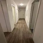 Apartment Wunderschoene In Leipzig 1 Og Rechts *