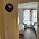 Apartment Wunderschoene In Leipzig 1 Og Rechts Taucha