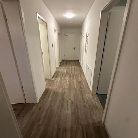 Apartamento Wunderschoene In Leipzig 1 Og Rechts *