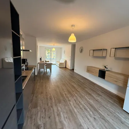 Wunderschoene In Leipzig 1 Og Rechts *