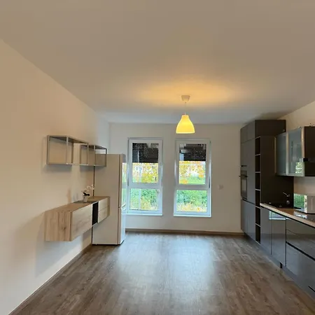 Wunderschoene In Leipzig 1 Og Rechts Taucha