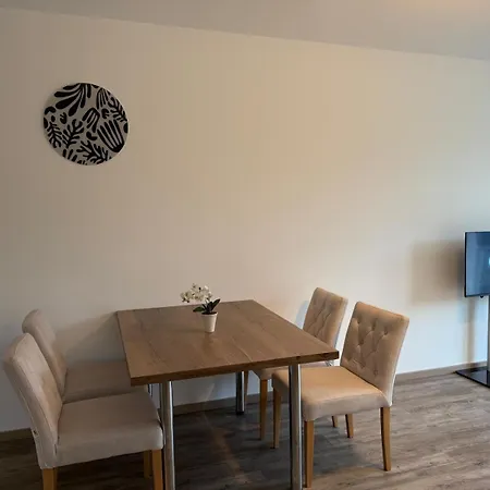 Wunderschöne In Leipzig 1 Og Rechts Apartment Taucha