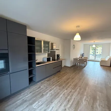 Appartement Wunderschoene In Leipzig 1 Og Rechts Taucha