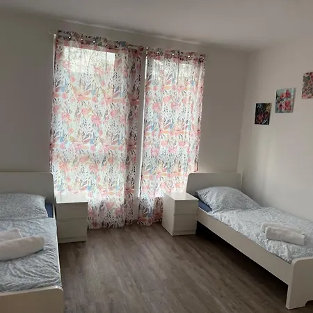 Appartement Wunderschoene In Leipzig 1 Og Rechts