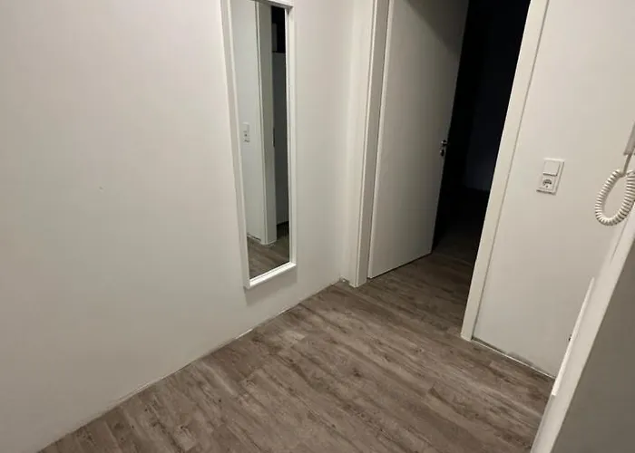 Wunderschoene In Leipzig 1 Og Rechts * Taucha