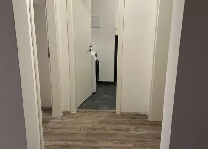 Wunderschoene In Leipzig 1 Og Rechts