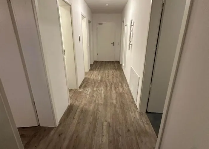 Appartement Wunderschoene In Leipzig 1 Og Rechts *