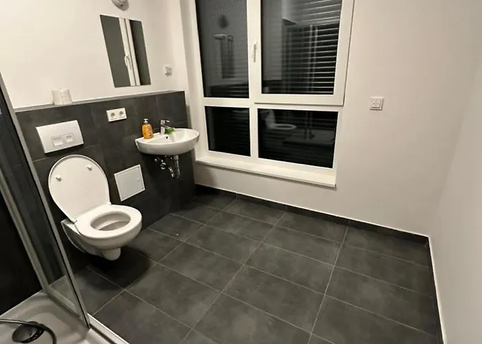 Wunderschoene In Leipzig 1 Og Rechts Appartement Taucha