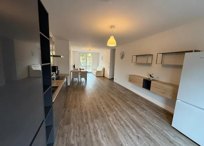 Wunderschoene In Leipzig 1 Og Rechts *