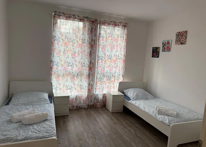 Appartement Wunderschoene In Leipzig 1 Og Rechts